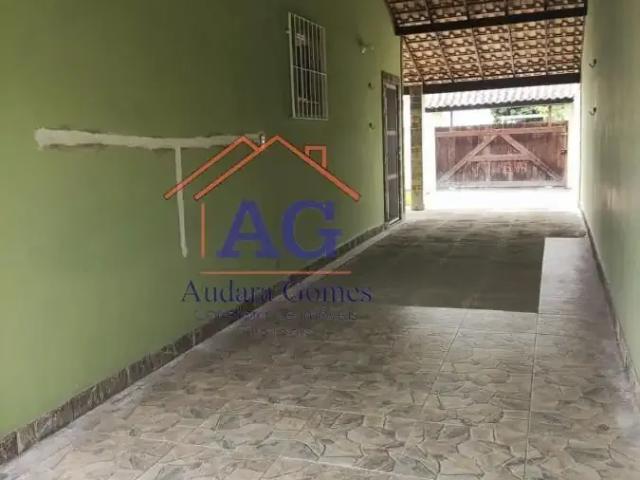 Casa / Sobrado para Venda em Saquarema/RJ Vilatur 2 Quartos