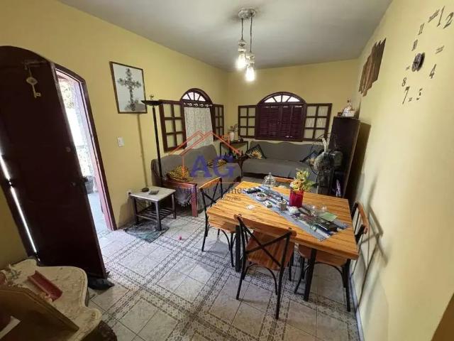 Casa / Sobrado para Venda em Saquarema/RJ Vilatur 3 Quartos
