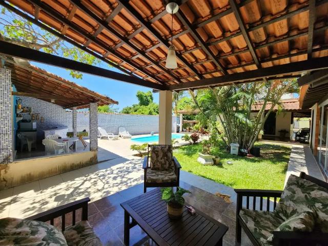 Casa / Sobrado para Venda em Saquarema/RJ Vilatur 3 Quartos