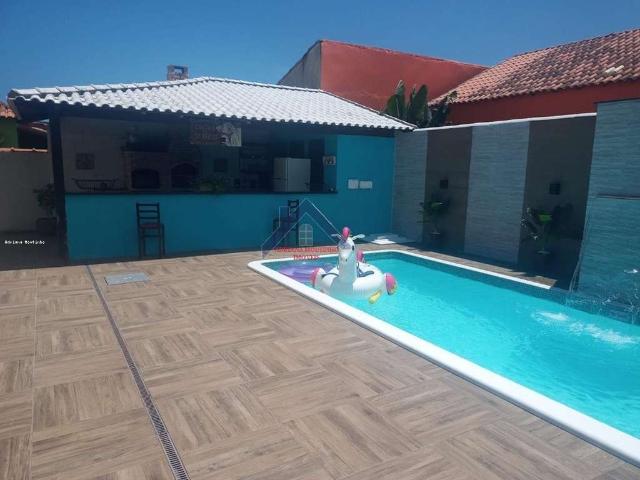 Casa / Sobrado para Venda em Saquarema/RJ Vilatur 3 Quartos