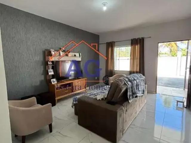 Casa / Sobrado para Venda em Saquarema/RJ Vilatur 3 Quartos