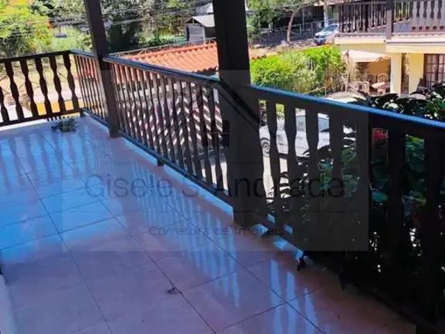 Casa / Sobrado para Venda em Saquarema/RJ Areal 3 Quartos