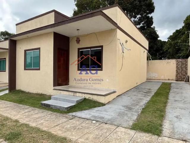 Casa / Sobrado para Venda em Saquarema/RJ Aterrado Bacaxá 2 Quartos