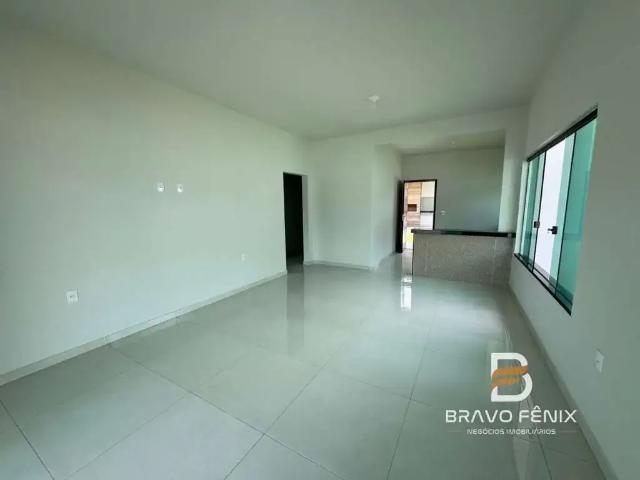 Casa / Sobrado para Venda em Saquarema/RJ Bacaxá 3 Quartos