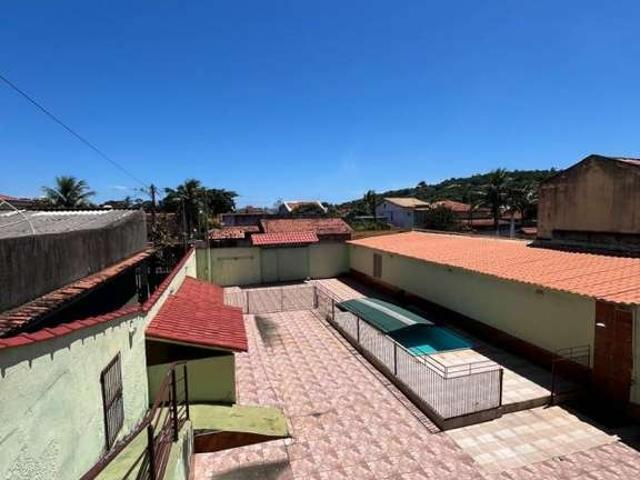 Casa / Sobrado para Venda em Saquarema/RJ Bacaxá 3 Quartos