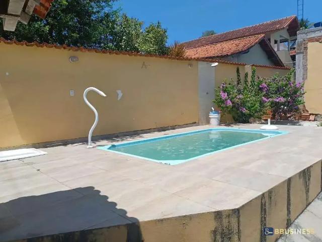Casa / Sobrado para Venda em Saquarema/RJ Bacaxá 4 Quartos