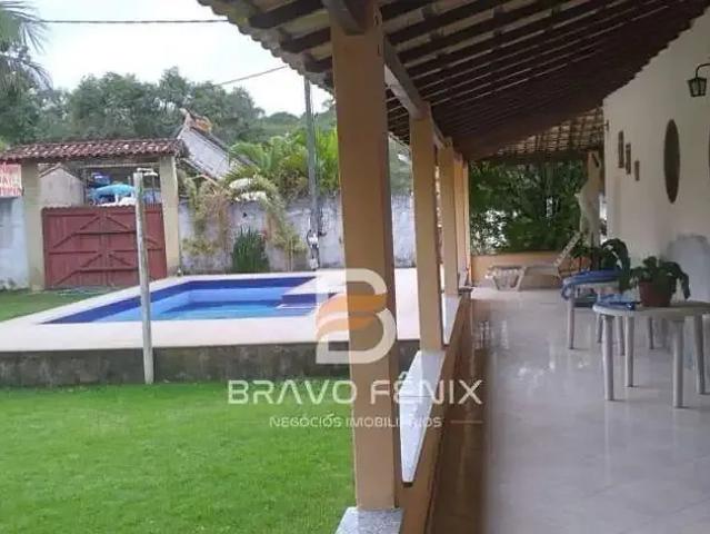 Casa / Sobrado para Venda em Saquarema/RJ Bacaxá 5 Quartos