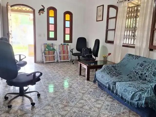 Casa / Sobrado para Venda em Saquarema/RJ Bacaxá 5 Quartos