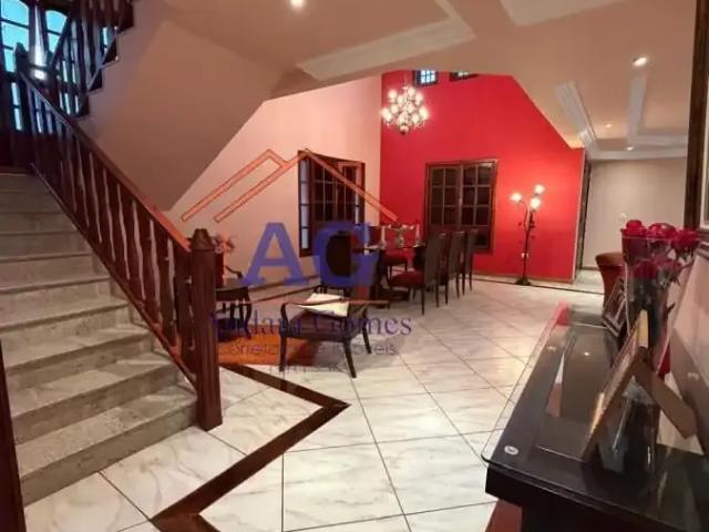 Casa / Sobrado para Venda em Saquarema/RJ Bacaxá 6 Quartos