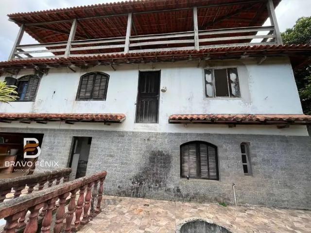 Casa / Sobrado para Venda em Saquarema/RJ Bacaxá 6 Quartos