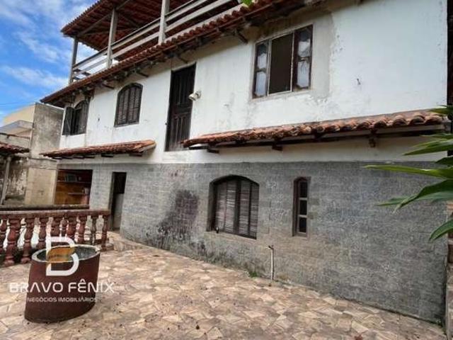 Casa / Sobrado para Venda em Saquarema/RJ Bacaxá 6 Quartos