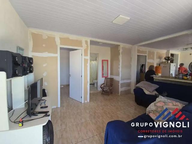 Casa / Sobrado para Venda em Saquarema/RJ Barra Nova 2 Quartos
