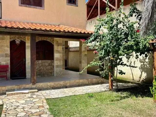 Casa / Sobrado para Venda em Saquarema/RJ Barra Nova 3 Quartos