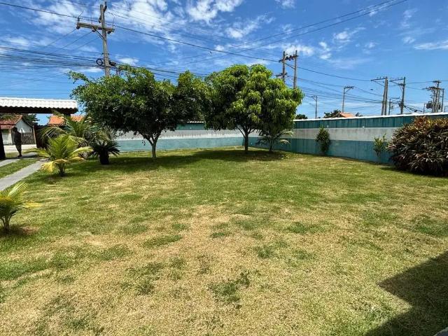 Casa / Sobrado para Venda em Saquarema/RJ Barra Nova 3 Quartos