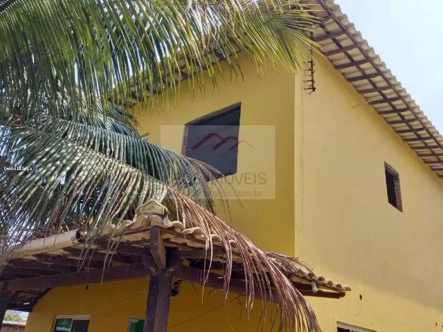 Casa / Sobrado para Venda em Saquarema/RJ Barra Nova 3 Quartos