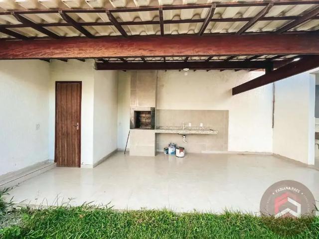 Casa / Sobrado para Venda em Saquarema/RJ Barra Nova 3 Quartos