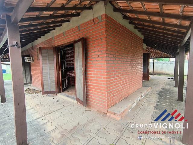 Casa / Sobrado para Venda em Saquarema/RJ Barra Nova 4 Quartos
