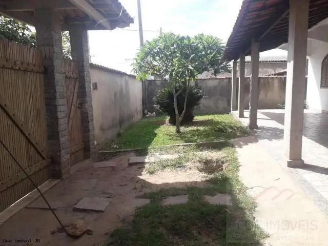 Casa / Sobrado para Venda em Saquarema/RJ Barra Nova 5 Quartos