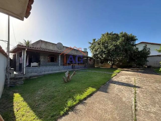 Casa / Sobrado para Venda em Saquarema/RJ Barreira Bacaxá 1 Quartos