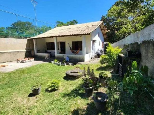 Casa / Sobrado para Venda em Saquarema/RJ Barreira Bacaxá 2 Quartos