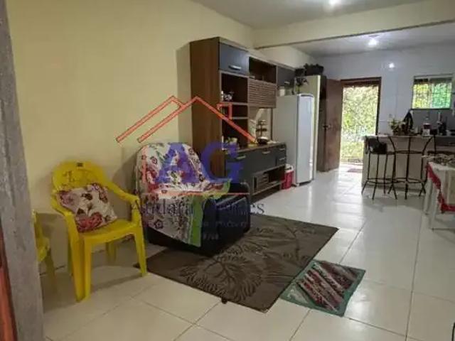 Casa / Sobrado para Venda em Saquarema/RJ Bonsucesso Bacaxá 2 Quartos