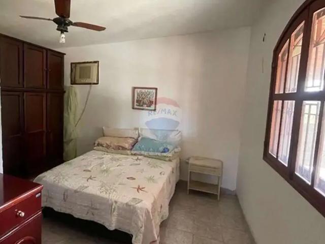 Casa / Sobrado para Venda em Saquarema/RJ Bonsucesso Bacaxá 3 Quartos