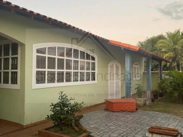 Casa / Sobrado para Venda em Saquarema/RJ Boqueirão 3 Quartos