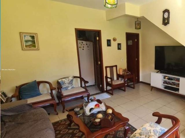 Casa / Sobrado para Venda em Saquarema/RJ Gravatá 3 Quartos