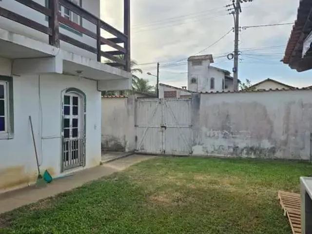 Casa / Sobrado para Venda em Saquarema/RJ Boqueirão 3 Quartos