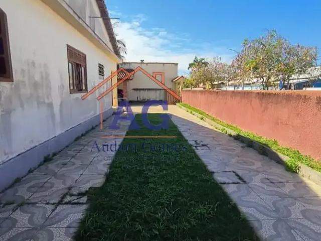 Casa / Sobrado para Venda em Saquarema/RJ Boqueirão 3 Quartos
