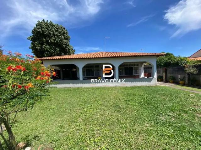 Casa / Sobrado para Venda em Saquarema/RJ Boqueirão 3 Quartos