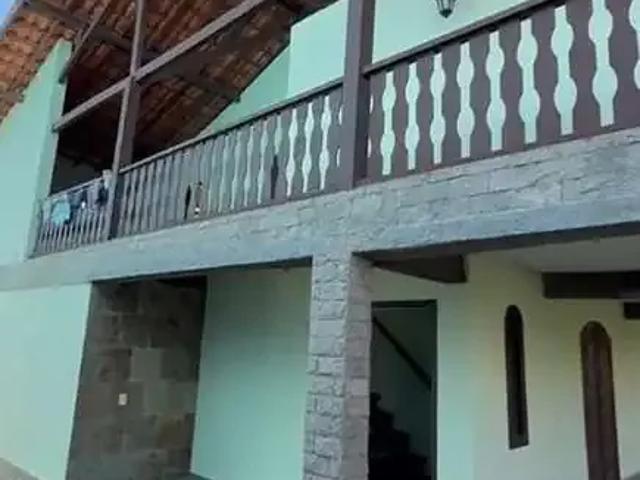 Casa / Sobrado para Venda em Saquarema/RJ Boqueirão 3 Quartos