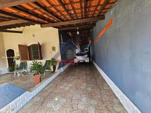 Casa / Sobrado para Venda em Saquarema/RJ Boqueirão 3 Quartos