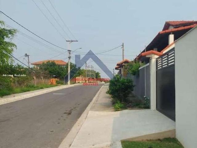Casa / Sobrado para Venda em Saquarema/RJ Boqueirão 3 Quartos