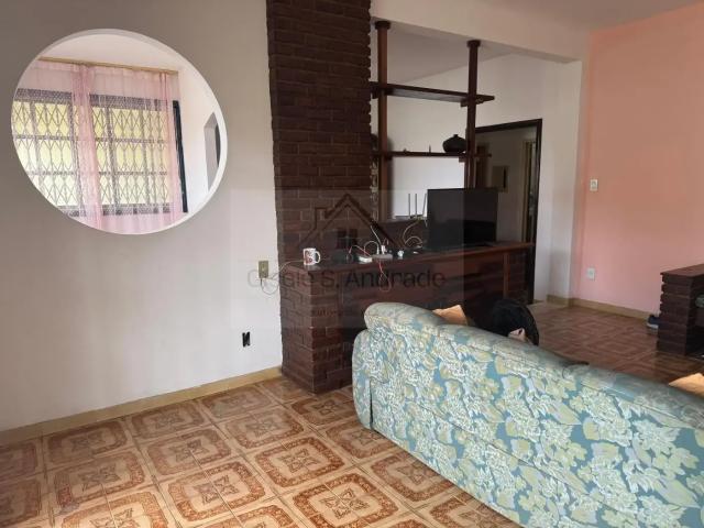 Casa / Sobrado para Venda em Saquarema/RJ Boqueirão 3 Quartos