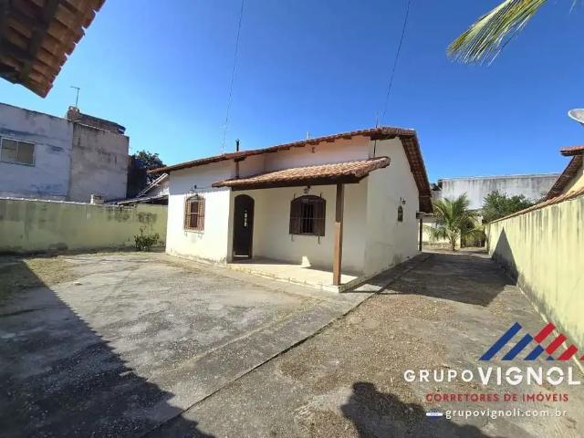 Casa / Sobrado para Venda em Saquarema/RJ Boqueirão 2 Quartos