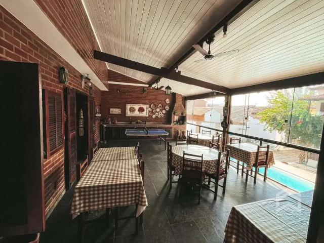 Casa / Sobrado para Venda em Saquarema/RJ Boqueirão 7 Quartos