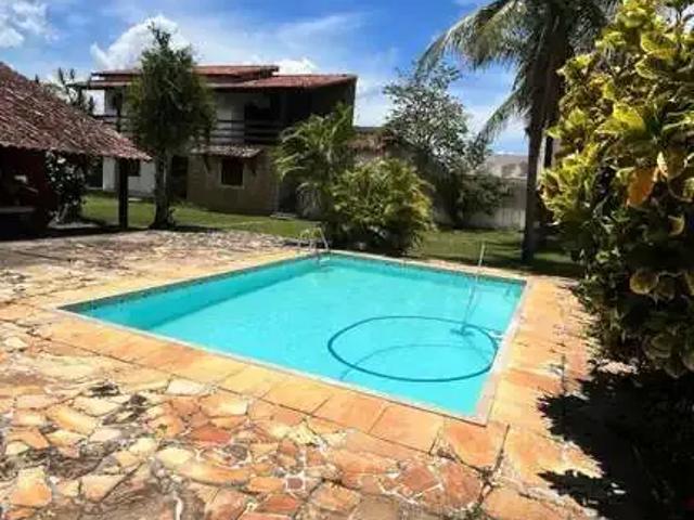 Casa / Sobrado para Venda em Saquarema/RJ Boqueirão 4 Quartos