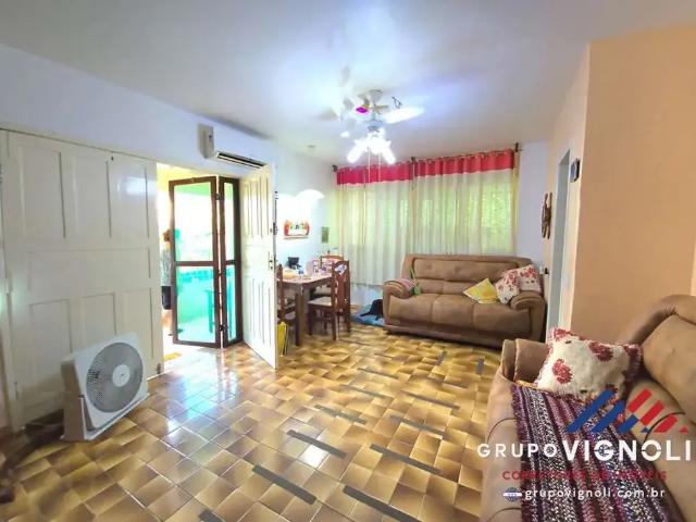 Casa / Sobrado para Venda em Saquarema/RJ Boqueirão 4 Quartos