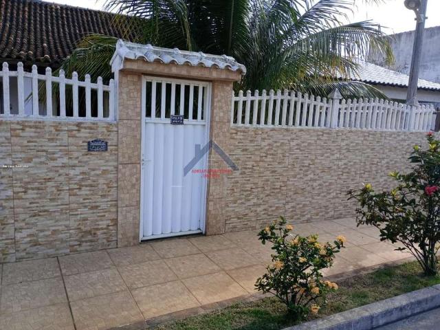 Casa / Sobrado para Venda em Saquarema/RJ Boqueirão 4 Quartos