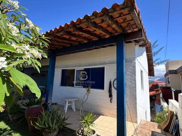 Casa / Sobrado para Venda em Saquarema/RJ Boqueirão 4 Quartos