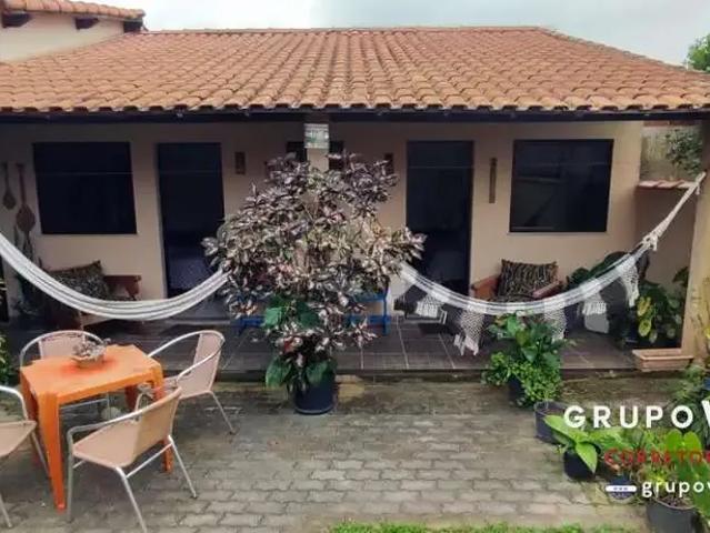 Casa / Sobrado para Venda em Saquarema/RJ Boqueirão 5 Quartos
