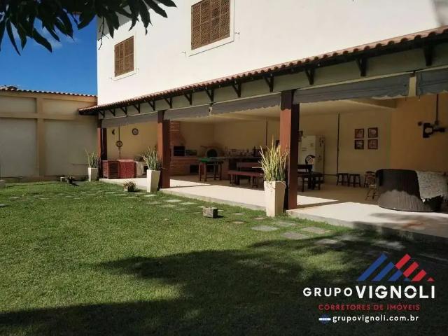 Casa / Sobrado para Venda em Saquarema/RJ Boqueirão 5 Quartos