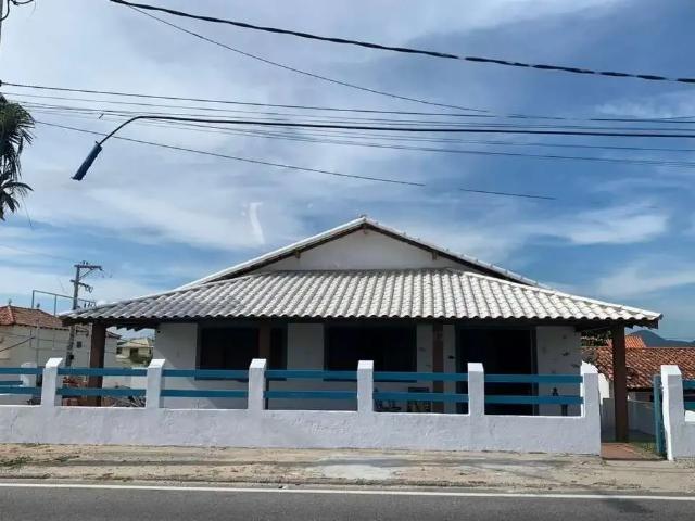 Casa / Sobrado para Venda em Saquarema/RJ Boqueirão 6 Quartos