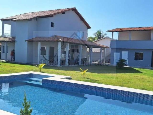 Casa / Sobrado para Venda em Saquarema/RJ Boqueirão 6 Quartos