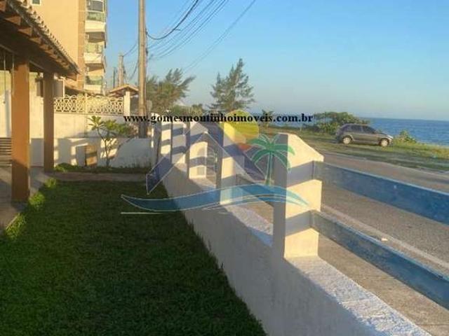 Casa / Sobrado para Venda em Saquarema/RJ Boqueirão 6 Quartos