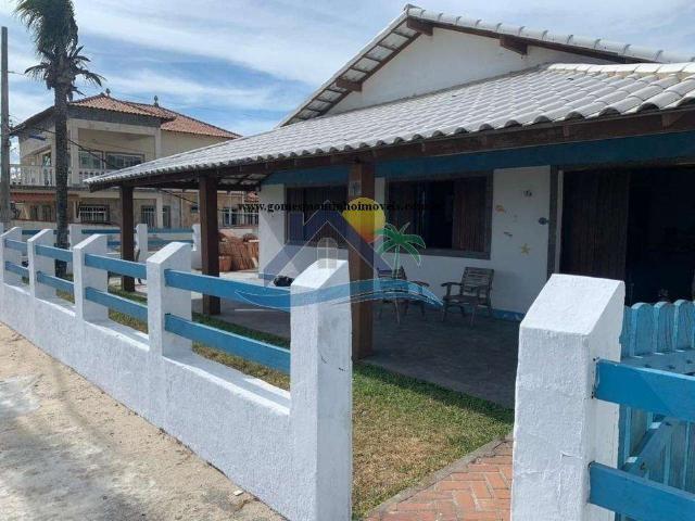 Casa / Sobrado para Venda em Saquarema/RJ Boqueirão 6 Quartos