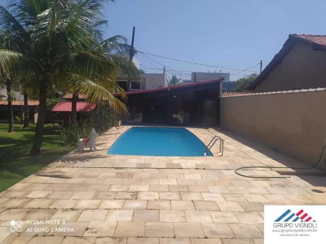 Casa / Sobrado para Venda em Saquarema/RJ Centro 4 Quartos