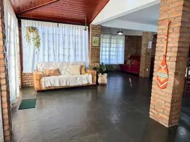 Casa / Sobrado para Venda em Saquarema/RJ Itaúna 5 Quartos