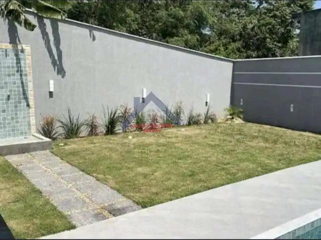 Casa / Sobrado para Venda em Saquarema/RJ Condado de Bacaxá Bacaxá 3 Quartos